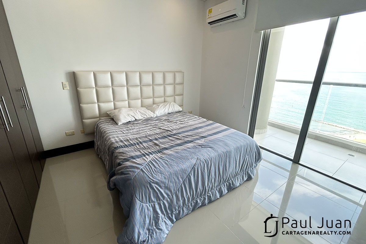 Beautiful residential apartment